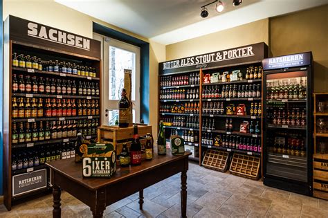 belgian craft beer store